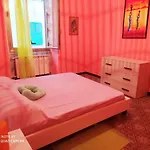 Apartman Komodo & Cinque Terre La Spezia