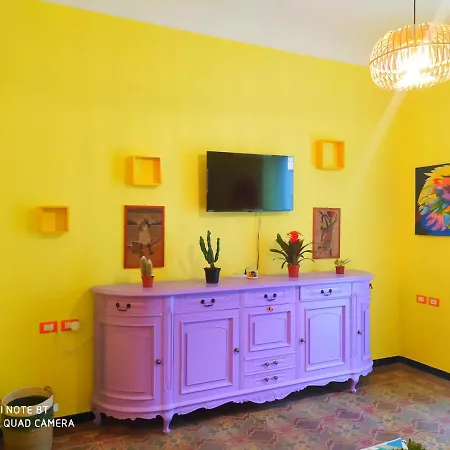 Komodo & Cinque Terre La Spezia