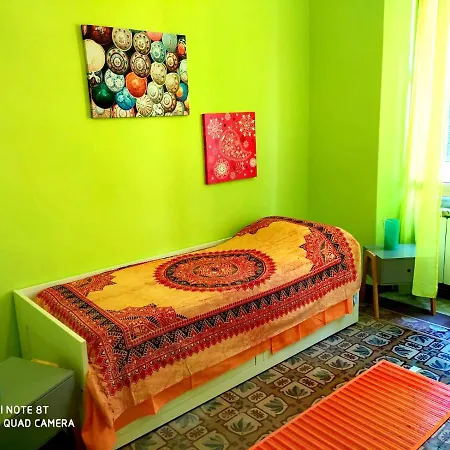 Komodo & Cinque Terre *