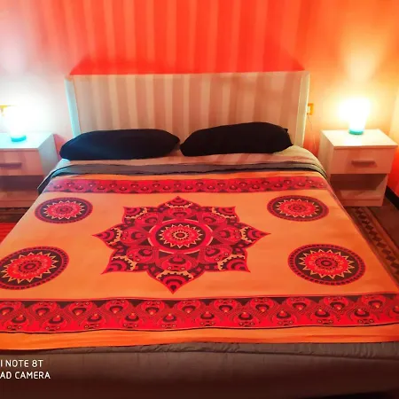 Komodo & Cinque Terre La Spezia