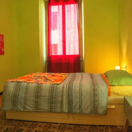 Komodo & Cinque Terre