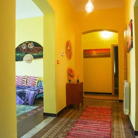 Komodo & Cinque Terre La Spezia