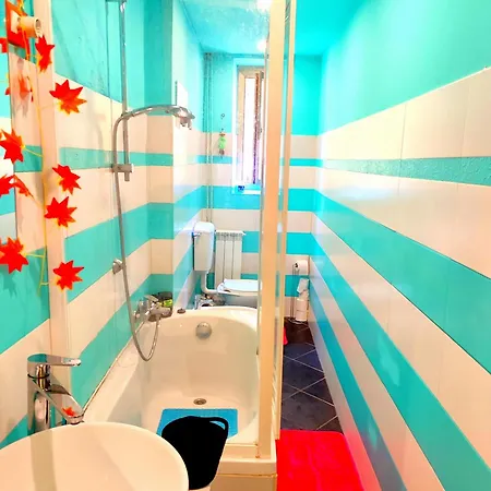 Lejlighed Komodo & Cinque Terre La Spezia