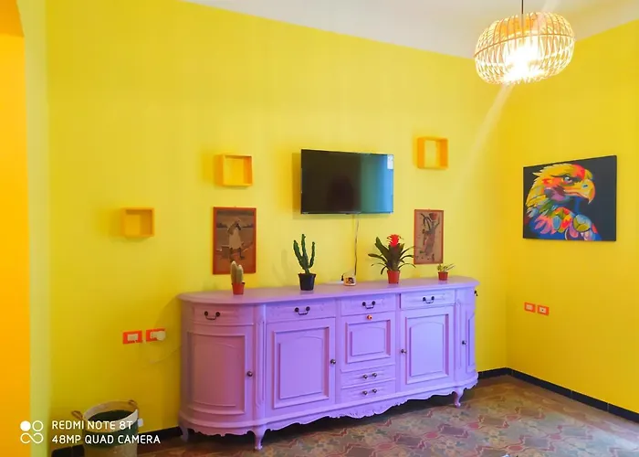 Komodo & Cinque Terre La Spezia