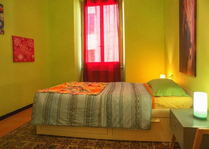 Komodo & Cinque Terre