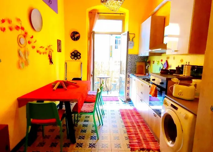 Komodo & Cinque Terre La Spezia