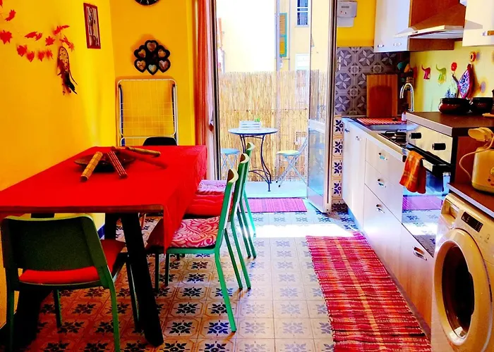 Komodo & Cinque Terre Apartment La Spezia