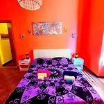 Komodo & Cinque Terre 아파트 라스페치아