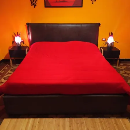 Komodo & Cinque Terre