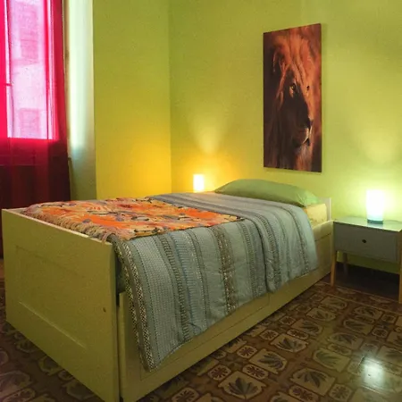 Komodo & Cinque Terre Apartment La Spezia