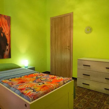 Komodo & Cinque Terre La Spezia