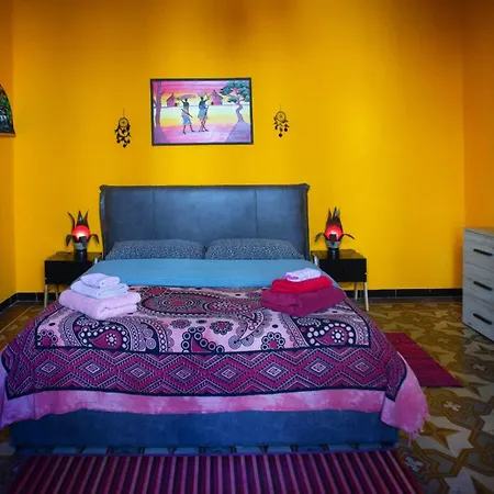 Apartment Komodo & Cinque Terre La Spezia