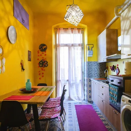 Komodo & Cinque Terre *