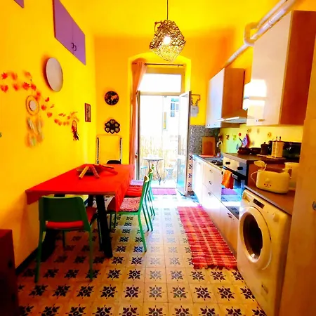 Komodo & Cinque Terre La Spezia