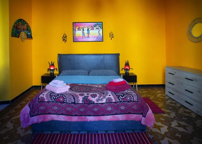 Appartement Komodo & Cinque Terre La Spezia